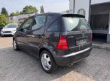 Mercedes-Benz A 160 Avantgarde Automatik Klimaanlage - Mercedes-Benz A-Class aus 1999