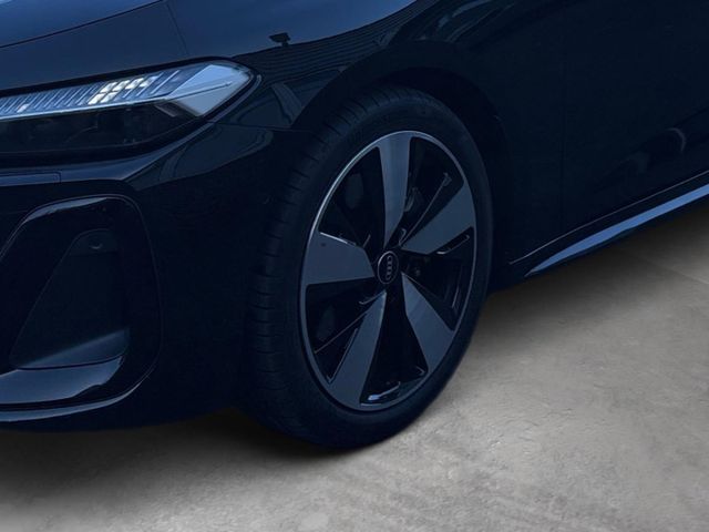 A5 Avant 2.0 TDI 2x S-line Navi El. Heckklappe