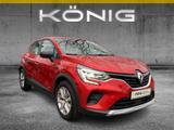 Renault Captur 1.0 TCe 90 EQUILIBRE KLIMA*NAVI*Tempomat - Renault Gebrauchtwagen