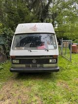 Volkswagen LT28 - Volkswagen LT in Frankfurt (Main)
