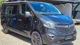 Opel Vivaro B Kasten/Kombi L1H1  2,7t  5 Sitze*SHZ* - gebrauchte Opel Vivaro aus dem Jahr 2015