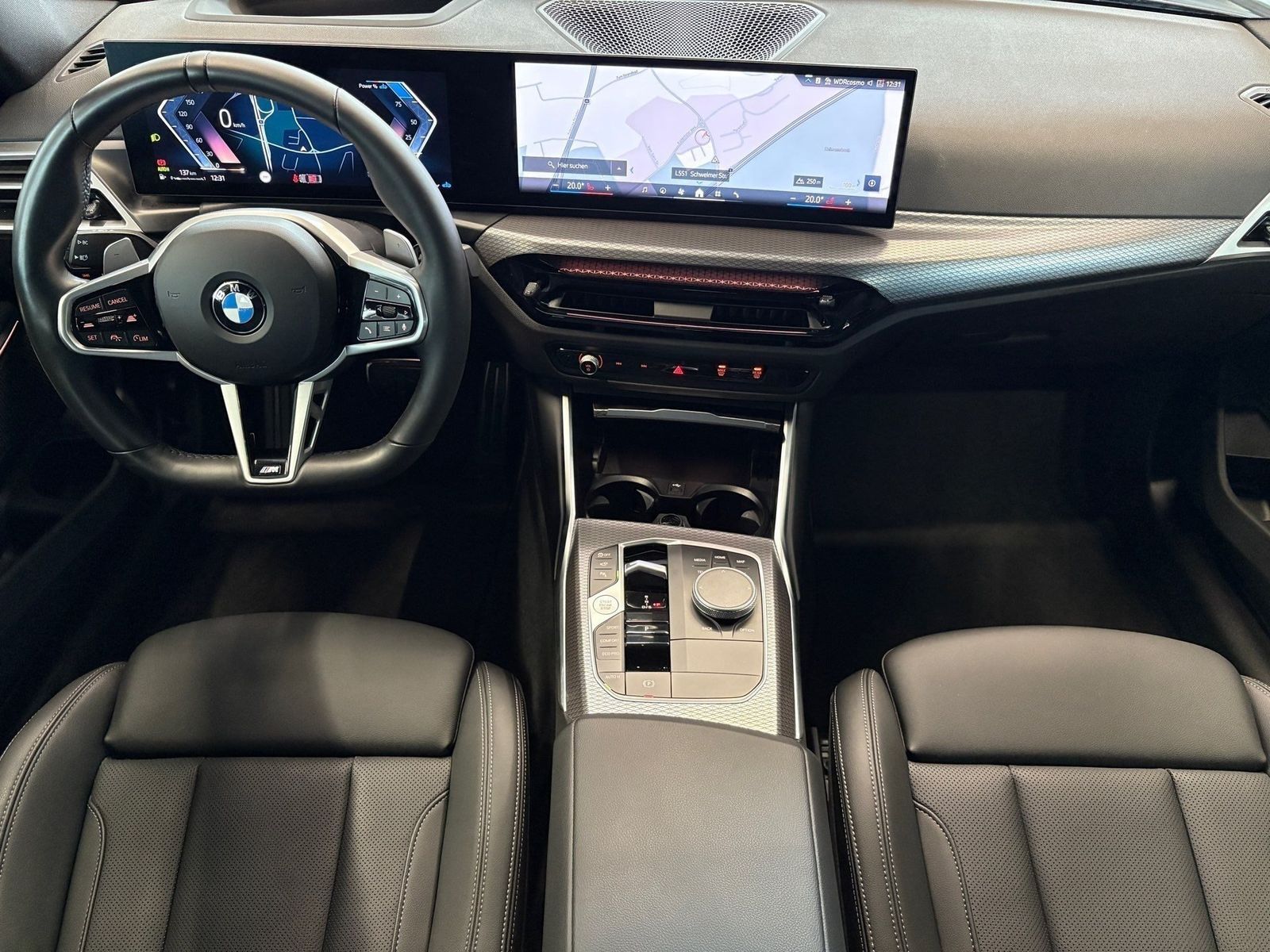 BMW 320 - Bild 5