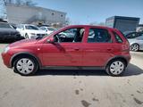 Opel Corsa C 1.4 Edition+TÜV/AU NEU+KLIMAAUTOMATIK - gebrauchte Opel Corsa aus dem Jahr 2005