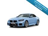 BMW M2 Coupe HUD AD Navi Leder Digitales Cockpit Mem - BMW M2 in Hamburg