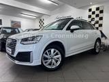 Audi Q2 1.4 TFSI  S-Line*Panorama*LED*Leder*Virtual* - Audi Q2 in Solingen