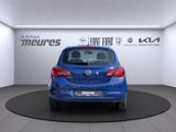 Opel Corsa E Selection 1.2 Radio USB Klima Tagfahrlic - Opel Corsa: Radio