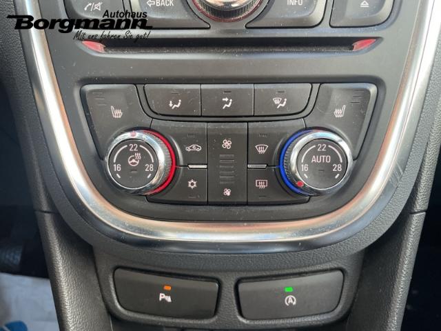 Opel Mokka Color Innovation 1.4T Bluetooth - PDC - Si