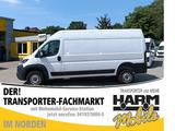 Fiat Ducato Kasten L3H2 - ELEKTRO - 110 KWh Batterie - Elektro