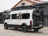 MAN TGE 4x4 - SOD BASE Individual - Angebote entsprechen deinen Suchkriterien