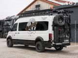MAN TGE 4x4 - SOD BASE Individual - MAN Diesel Wohnmobil oder -wagen