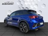 Volkswagen T-Roc R 2.0l TSI 4MOTION DSG El. Panodach Navi L - VW T-Roc Gebrauchtwagen in Berlin