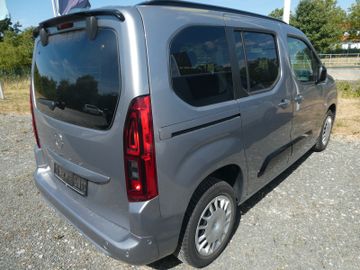 Bild 3 Opel Combo Life GS Automatik