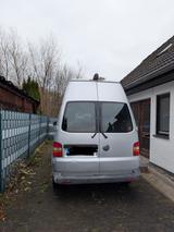 Volkswagen T5 Transporter - VW T5 Gebrauchtwagen in Dortmund