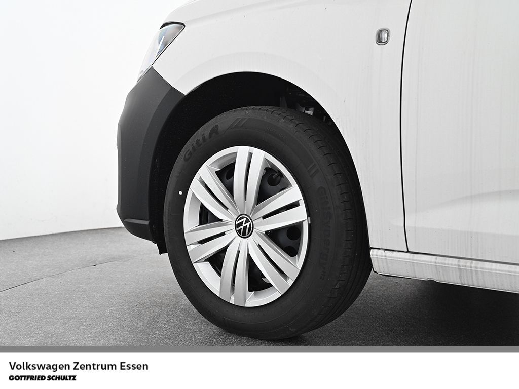 Volkswagen Caddy Maxi - Bild 6