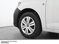 Volkswagen Caddy Maxi - Vorschau Bild 6