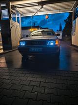 Audi Verkaufe/ Tausche Audi 100 2.3e 5 Zylinder - Audi 100: 5e