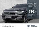 Volkswagen Touareg 3.0 TDI 4Motion DSG NAVI LEDER LUFT LED - Volkswagen Touareg in Duisburg