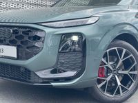 Audi Q3 - Vorschau Bild 5