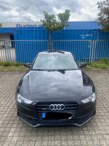 Audi A5 2.0 TFSI S tronic quattro Sportback - - Audi A5 in Freiburg