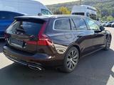 Volvo V60 T8 Inscription Plug-In Hybrid AWD ACC Memory - Volvo V60 Inscription mit Hybrid-Antrieb (Benzin/Elektro)