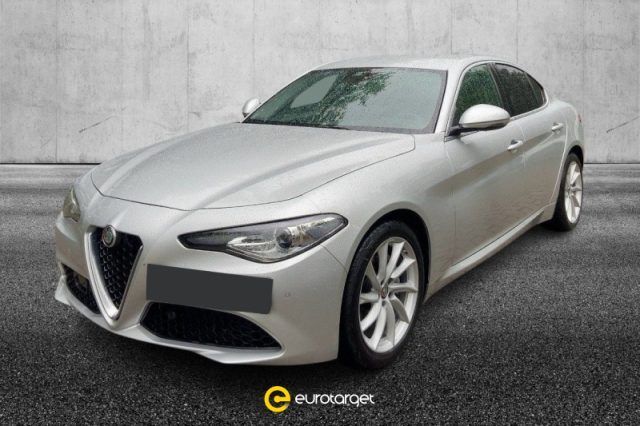 Alfa Romeo ALFA ROMEO Giulia 2.0 Turbo 200 CV AT8 Super