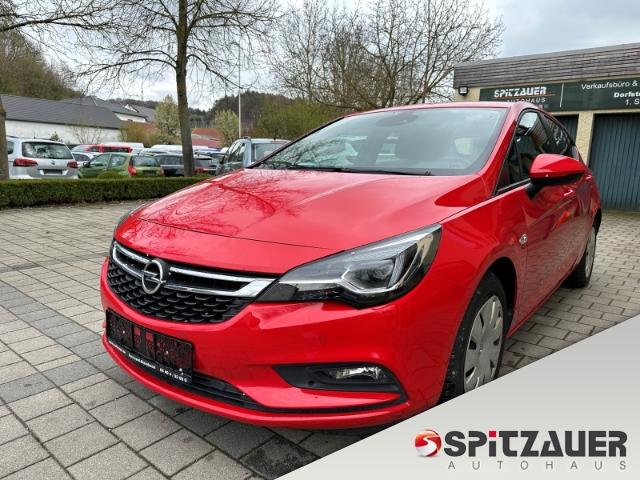 Opel Astra K Business 1.6 CDTI Navi PDC IntelliLux