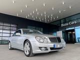 Mercedes-Benz Mercedes Benz E500 V8 Top gepflegt!!2006 - gebrauchte Mercedes-Benz E 500 aus dem Jahr 2006