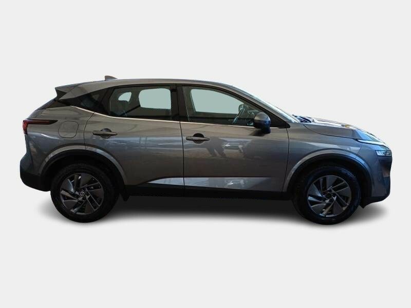 Nissan NISSAN QASHQAI 1.3 MHEV 158 BUSINESS XTRONIC CRO imagem 3