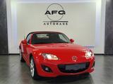 Mazda MX-5 2.0 *SCHECKHEFT GEPFL.*CABRIO*AUTOMATIK*PDC - gebrauchte Mazda MX-5 aus dem Jahr 2012
