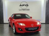 Mazda MX-5 2.0 *SCHECKHEFT GEPFL.*CABRIO*AUTOMATIK*PDC - Mazda MX-5: Automatik