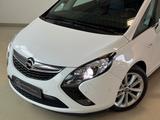 Opel Zafira C Tourer Business Innovation 7-SITZER*KAM - Opel Zafira B mit Diesel-Antrieb