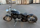 Kawasaki VN 800 Classic *Bobber* - KAWASAKI BOBBER