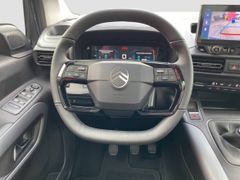 CITROEN Berlingo M MVP *SHZ*Kamera*Pano*