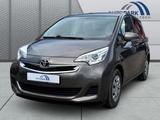 Toyota Verso-S 1.3 el.SP Spieg. beheizbar LED-Tagfahrli - Toyota Verso-S: Van