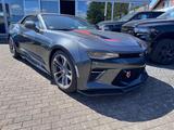 Chevrolet Camaro Cabrio V8 | 50th Anniversary | EU-Modell - gebrauchte Chevrolet Camaro aus dem Jahr 2017