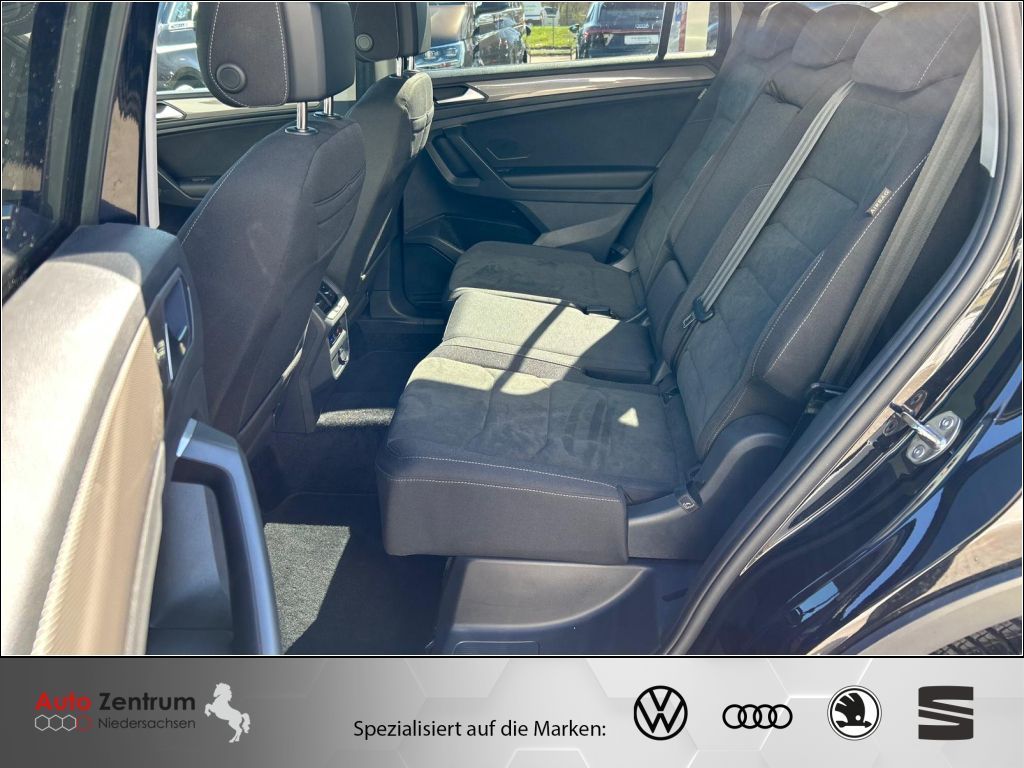 Volkswagen Tiguan Allspace 2.0TDI 7Sitz AZN-HAUS-FÖRDERUNG* foto 15