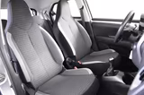 Toyota Aygo (X) 1,0-l-VVT-i x-play*1.Hand*Klima*Carplay - gebrauchte Toyota Aygo (X) aus dem Jahr 2020