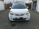Smart  453 - Smart ForFour in Bremen