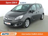 Opel Meriva 1.4 Turbo Innovation*NAVI*TEMPO*CAM*PDC* - Opel Meriva: Innovation