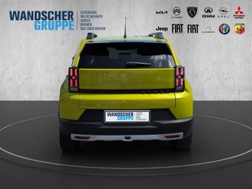 Fiat GRANDE PANDA ELEKTRO LA PRIMA *KAMERA*TEMPOMAT*