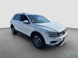 Volkswagen Tiguan SOUND TSI 4Motion DSG AHK Kamera - Volkswagen Tiguan in Nürnberg
