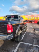 Dodge RAM 1500 SLT 4x4 - Dodge RAM: 1500 Slt