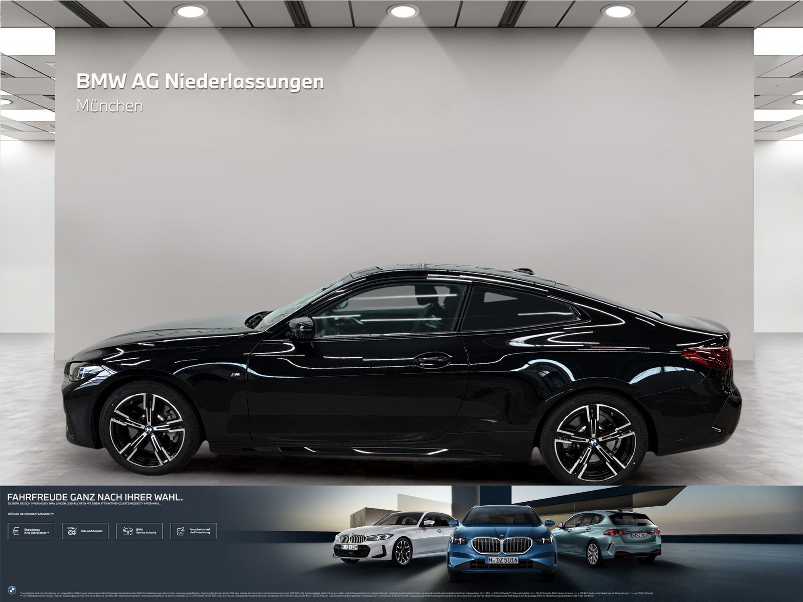 BMW 430 - Bild 2