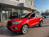 Ford Kuga Business Edition Navi/Carplay/Tempomat - Ford Kuga: Business Edition