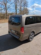 Mercedes-Benz V 220 d Aut. 4MATIC SCORE! lang SCORE! - Mercedes-Benz V-Klasse SCORE!