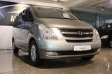 Hyundai H-1 Travel *8-Sitzer*Navi*AHK 2,3t* - : Van, Travel