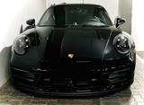 Porsche 911 992 GTS - approved 27 - ACC/PID/ Pano uvm. - Porsche 911 Urmodell aus 2024