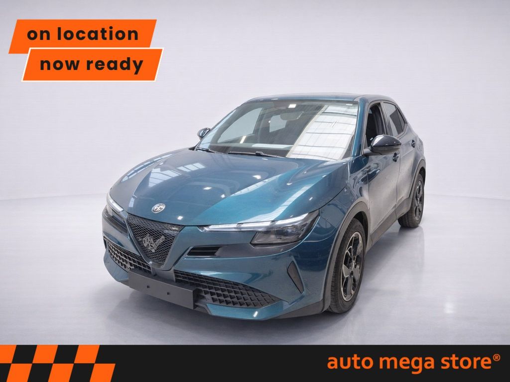 Image of Alfa Romeo Junior