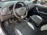 Dacia Sandero 0.9 TCE Stepway Klima BT Tempomat  - Dacia Sandero