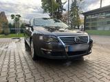 Volkswagen Passat 3c/B6 Variant Highline 2... - Volkswagen Passat: 3c2